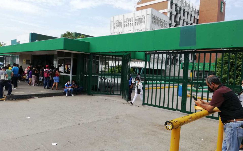 En Aguascalientes, 12 menores internados por covid-19