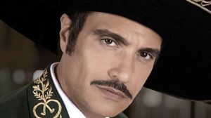 Jaime Camil dará vida a Vicente Fernández en serie biográfica