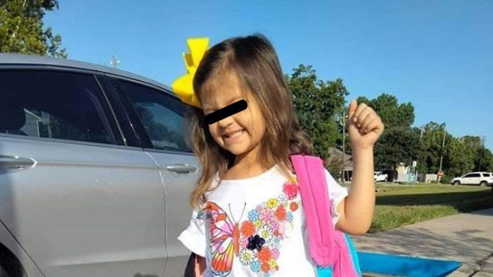 Fallece niña de 4 años en Texas horas después de dar positivo a COVID-19