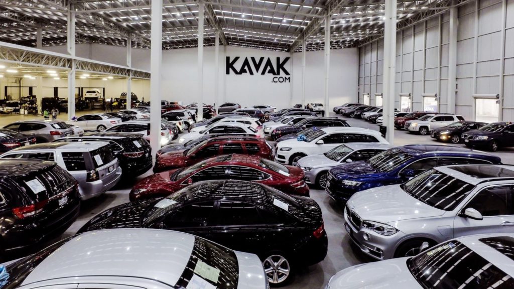 Kavak se convierte en la segunda startup más valiosa de LATAM