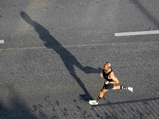 Posponen el maratón de Tokio para 2022