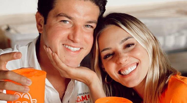 Tribunal Electoral retira multa a Samuel García de 55.7 mdp por Mariana Rodríguez