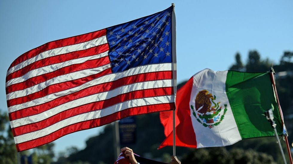 México es el principal socio comercial de Estados Unidos en lo que va de 2021