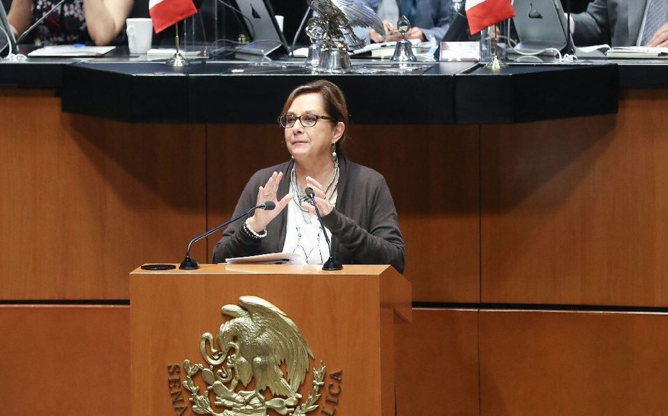 Se aprueba reforma para agilizar emisión de Alerta de Violencia de Género