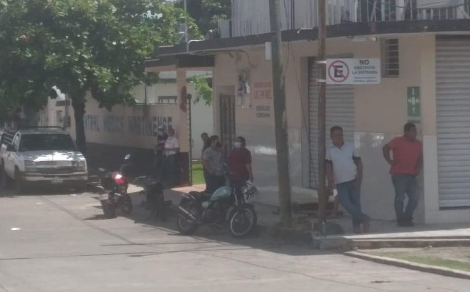 Bebé de 11 meses sale disparada en accidente automovilístico y muere