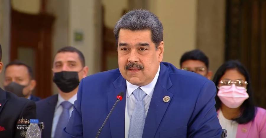 En cumbre de la CELAC, presidente de Paraguay desconoce autoridad de Nicolás Maduro