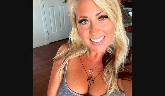 Modelo cristiana abre OnlyFans “porque Dios se lo permitió”