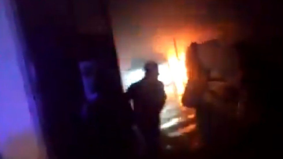 Alcalde de San Pedro y San Pablo Ayutla es agredido en Oaxaca