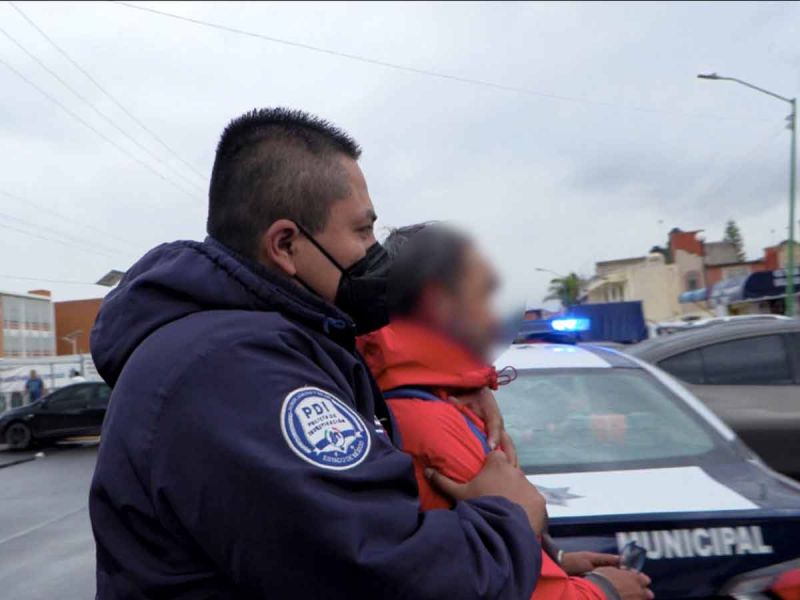 Detienen a pastor evangélico acusado de abusar de 11 menores