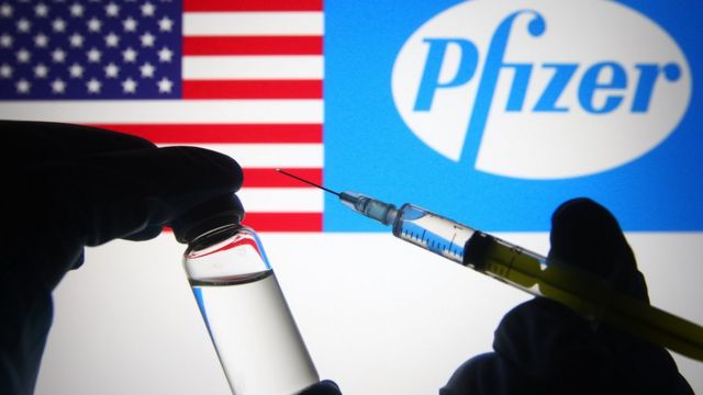 Sesenta millones de estadounidenses podrán ponerse dosis de refuerzo de Pfizer