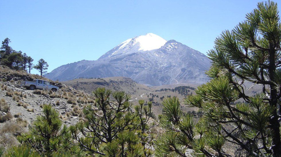 Determina Inegi que Pico de Orizaba pertenece a Puebla