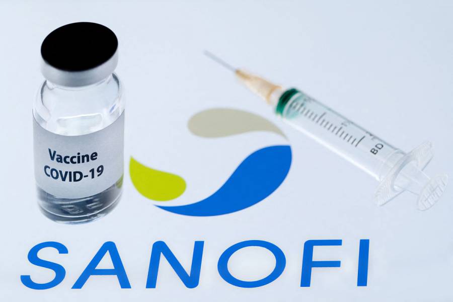 Suspende Sanofi desarrollo de vacuna de ARN mensajero contra Covid-19