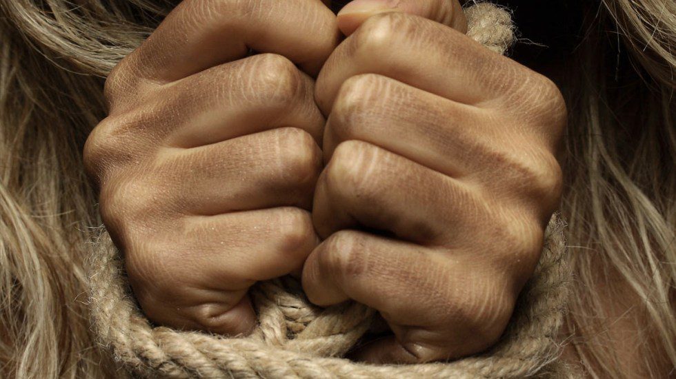 Secuestros caen en México 5.7 por ciento en agosto