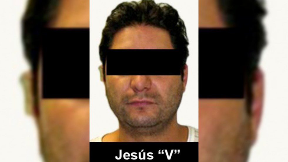 Sentencian a 542 años de cárcel a secuestrador del hijo de Alejandro Martí