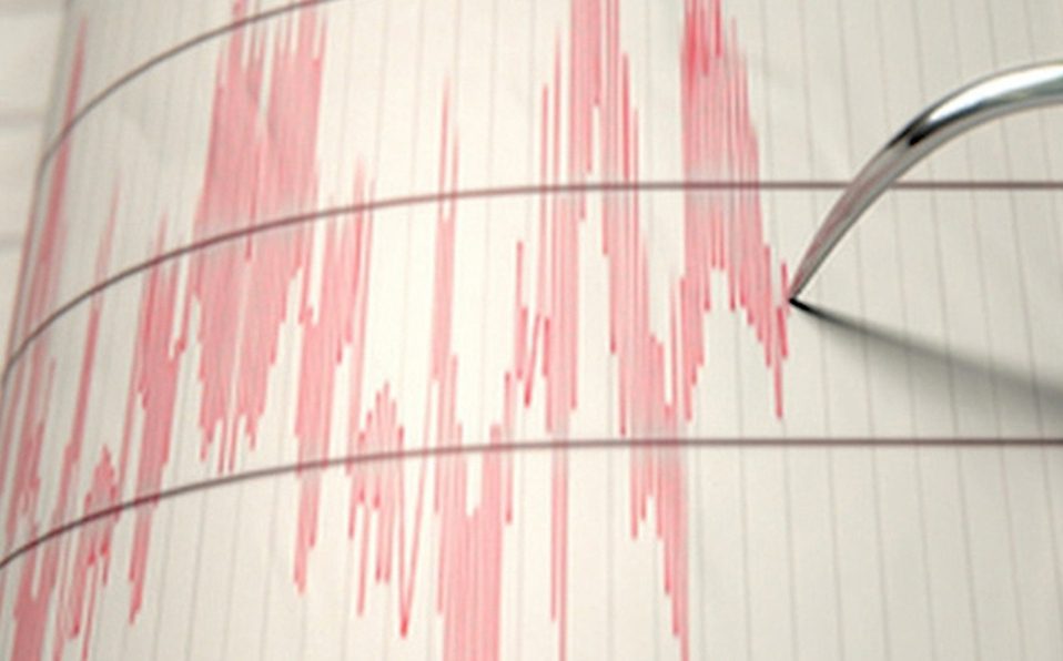 Terremoto de 5.9 sacude Australia