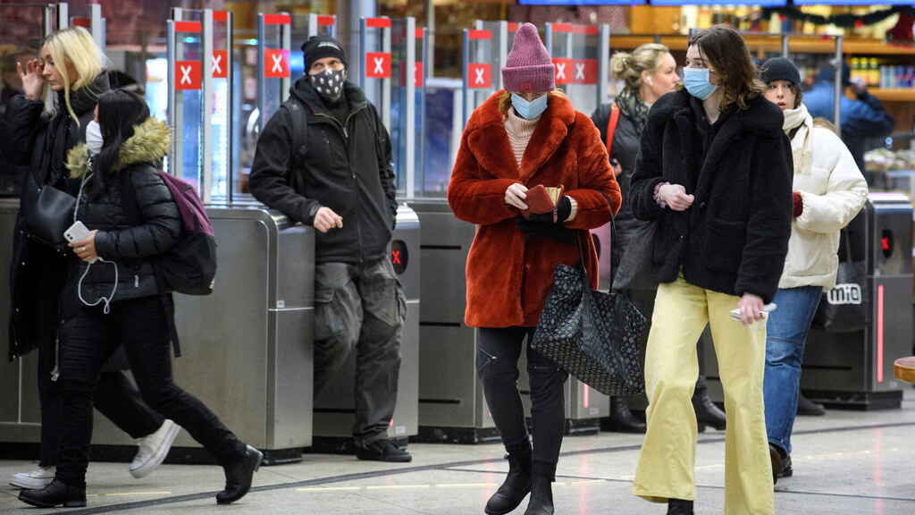 Anuncia Suecia fin de restricciones por covid-19