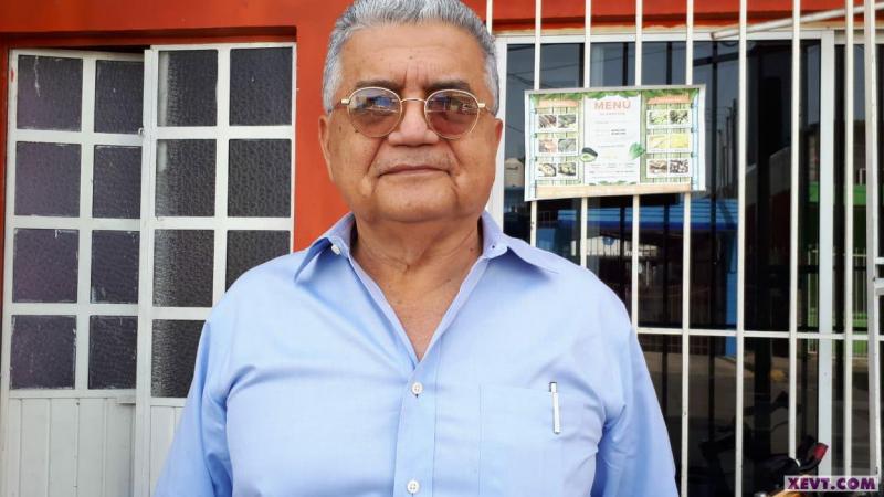 “No sabía que era la prima del presidente”; justifican contratos a Felipa Obrador