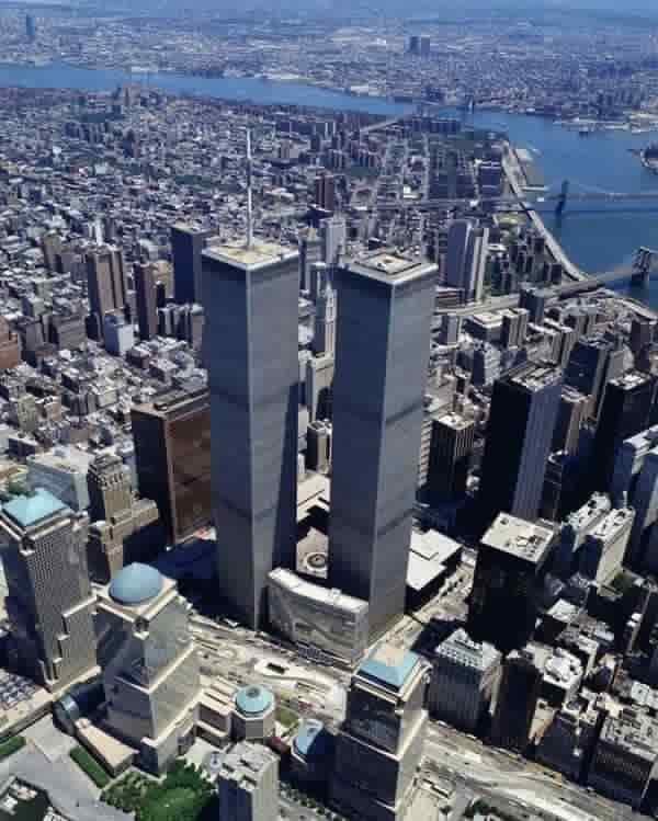 ONU reitera su compromiso contra el terrorismo a 20 años del ataque del 11-S