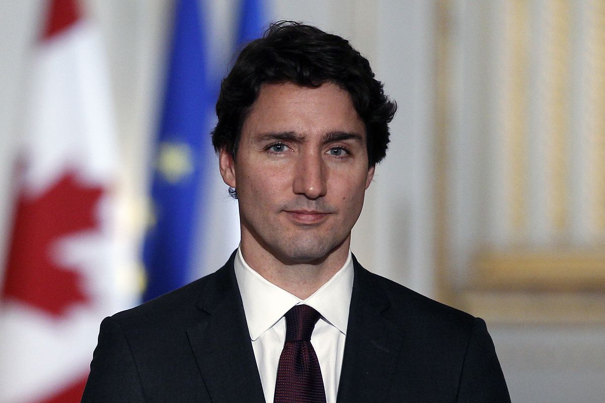 Inician elecciones en Canadá que definirán futuro político de Trudeau