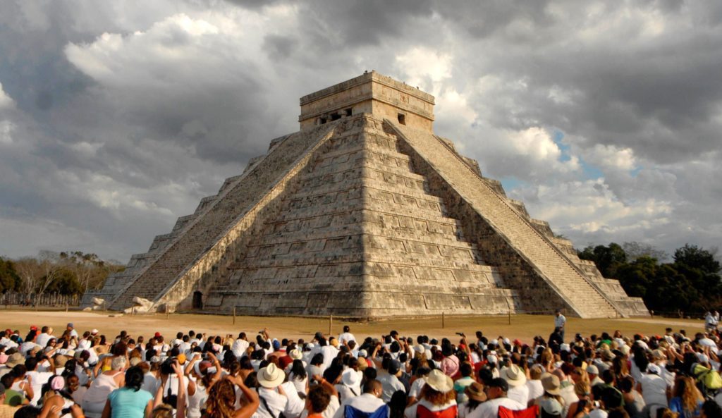 Inversión extranjera en sector turístico de México aumentó 53% en segundo trimestre