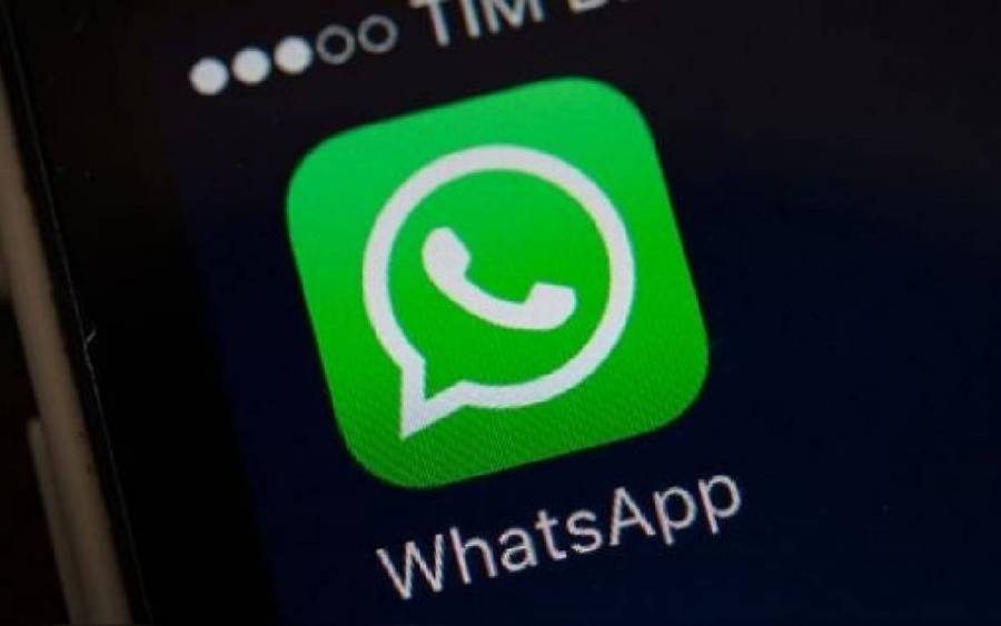 Turquía multa a WhatsApp por uso de datos personales