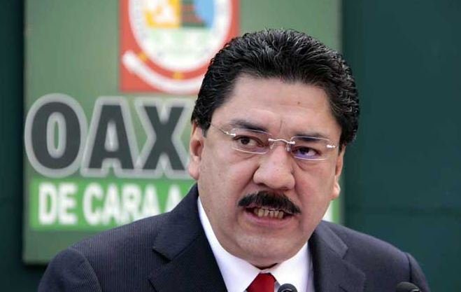 PRI confirma expulsión por unanimidad de Ulises Ruiz y Nayeli Gutiérrez