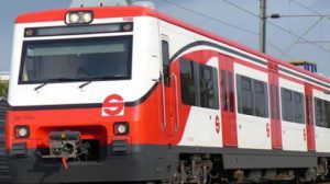 Se invertirán mil 657 mdp para conectar Tren Suburbano con Santa Lucía
