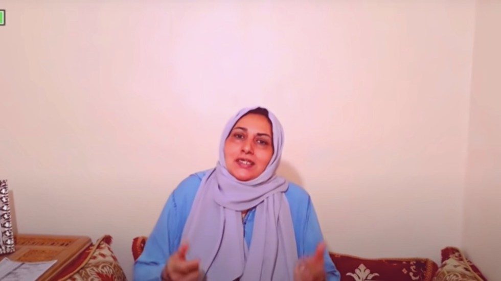 Youtuber marroquí es condenada por denunciar turismo sexual