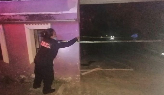 Fallecen dos ancianos por explosión de pirotecnia en Yucatán