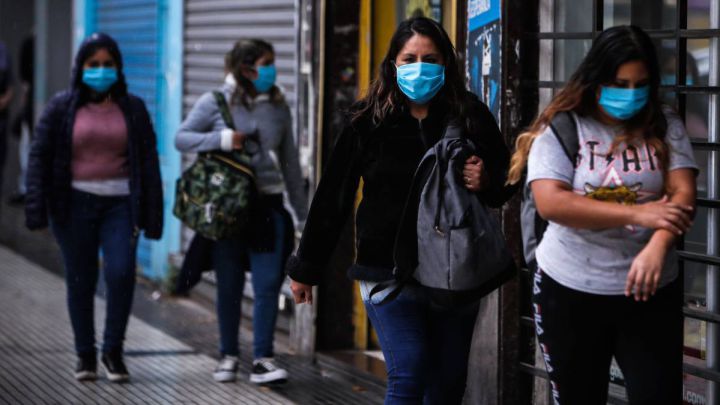 México suma en 24 horas 4 mil 1 casos y 320 muertes por COVID-19