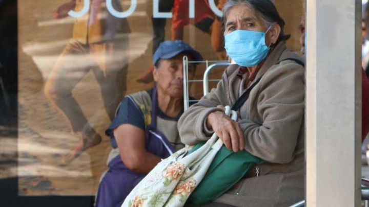 México suma en 24 horas 4 mil 538 casos y 392 muertes por COVID-19