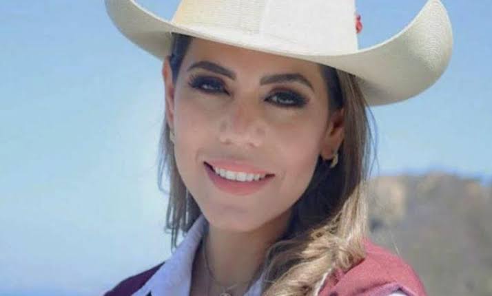 Evelyn Salgado niega pactos con el crimen organizado en Guerrero