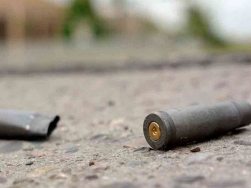 Policía de investigación es asesinado en Río Verde