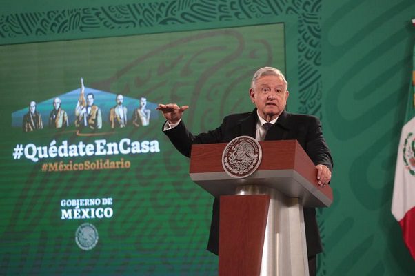 Iniciativa de reforma eléctrica restringe al Estado explotación del litio