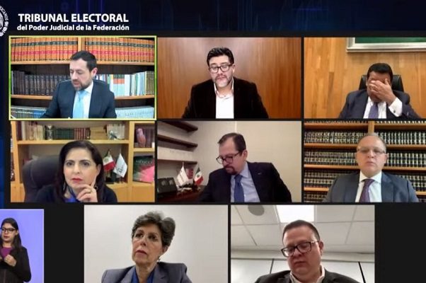 TEPJF regresa a Morena concejalías en cinco alcaldías de CDMX