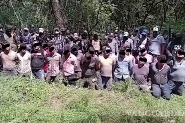 Recrudece violencia en Iguala por lucha entre crimen organizado