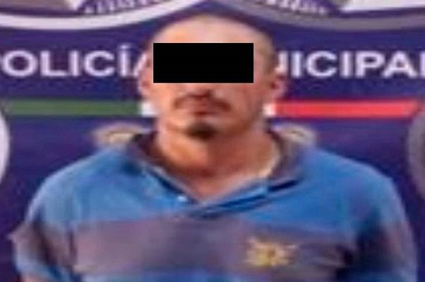 Niño de tres años sufre sobredosis de cristal en Durango; detiene a su padre