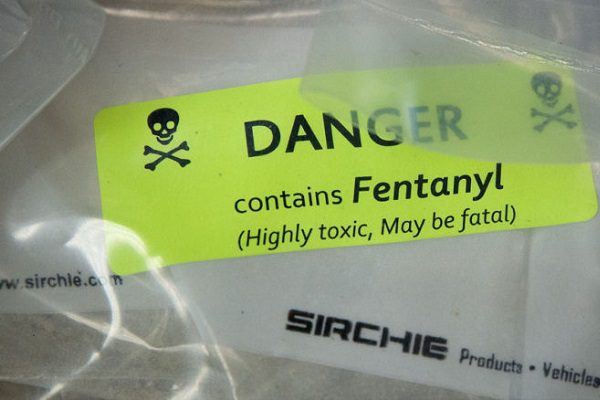 Detienen en EU a 800 personas e incautan 1.8 millones de drogas procedentes de México