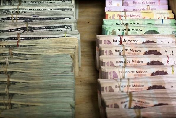 Remesas alcanzan máximo histórico de 32 mil 930 mdd en agosto