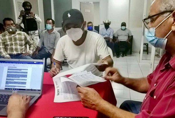 Liberan a alcalde de Jocotepec tras 56 horas detenido por pobladores