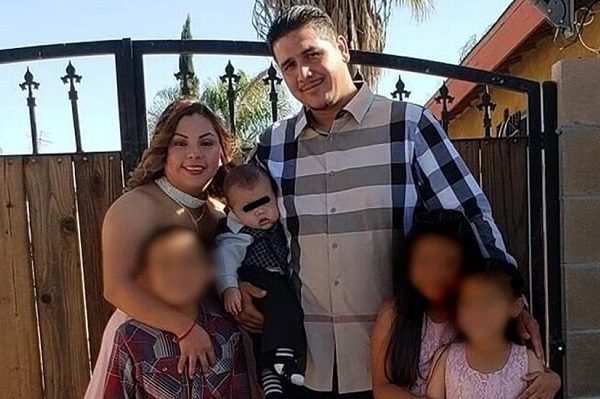 Pareja estadounidense y su hijo son hallados sin vida en México