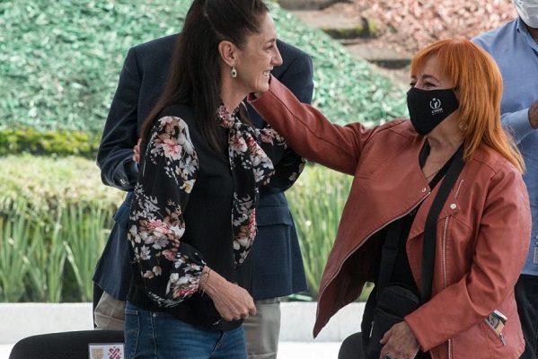 Sheinbaum anuncia construcción de memorial en sótanos de Tlaxcoaque