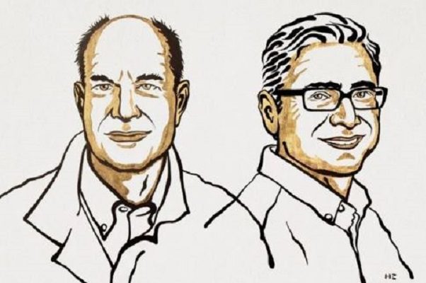 El Nobel de Medicina es para Julius y Patapoutian por hallazgos sobre el tacto