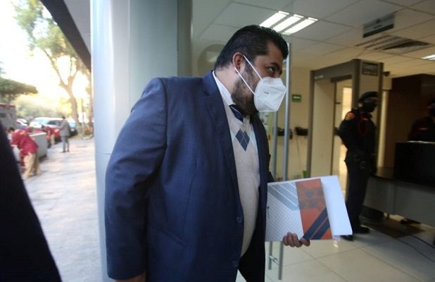 Abogado de 'Miss Moni' asegura ser inocente y poder probarlo