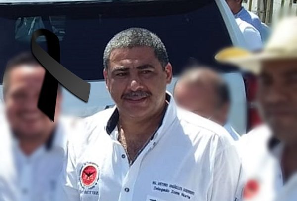 Asesinan a líder de la CATEM en Tempoal, Veracruz