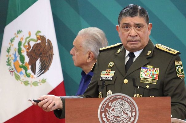 Robo en transporte y a transeúnte con tendencia al alza en Puebla, reporta Sedena