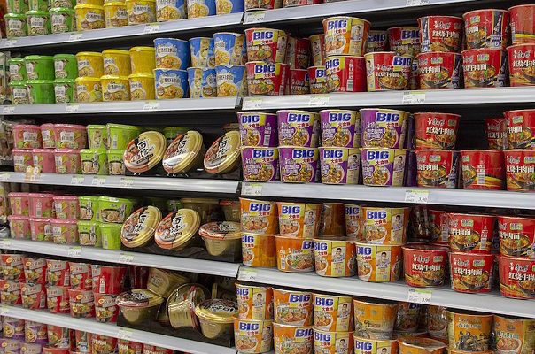 La Profeco revela las sopas instantáneas que serán retiradas del mercado