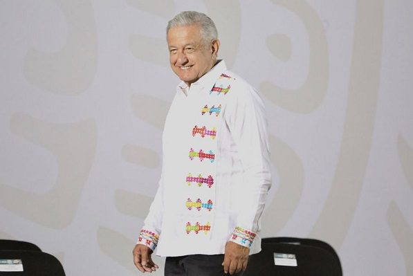 AMLO encabezará diálogo de alto nivel con funcionarios de EE.UU. en México