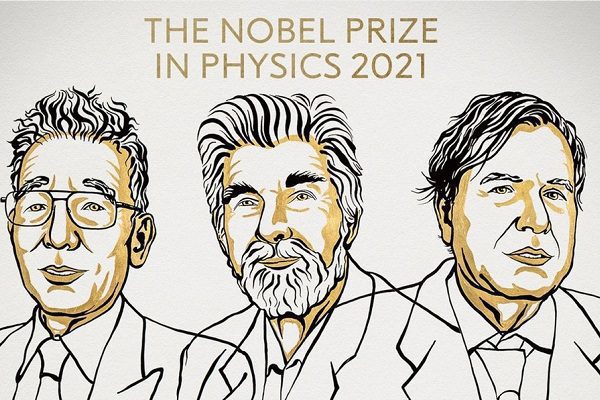 Nobel de Física premia a tres científicos por sus descubrimientos sobre el clima