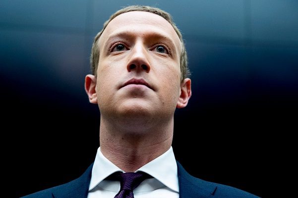 Mark Zuckerberg pide perdón por la caída de Facebook, Instagram y WhatsApp